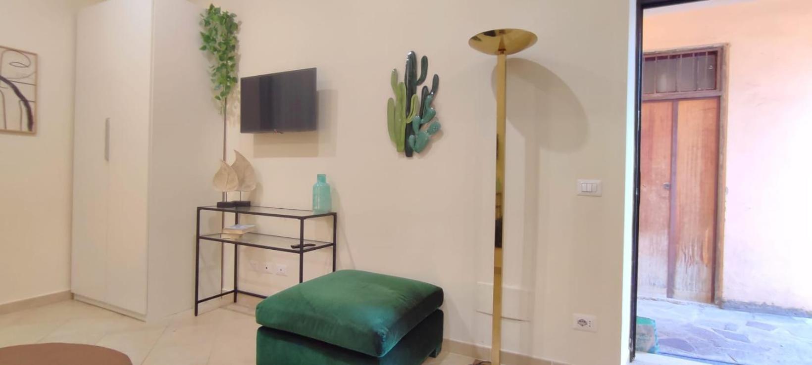 Brancaleone Loft, Metro C Apartment Rom
