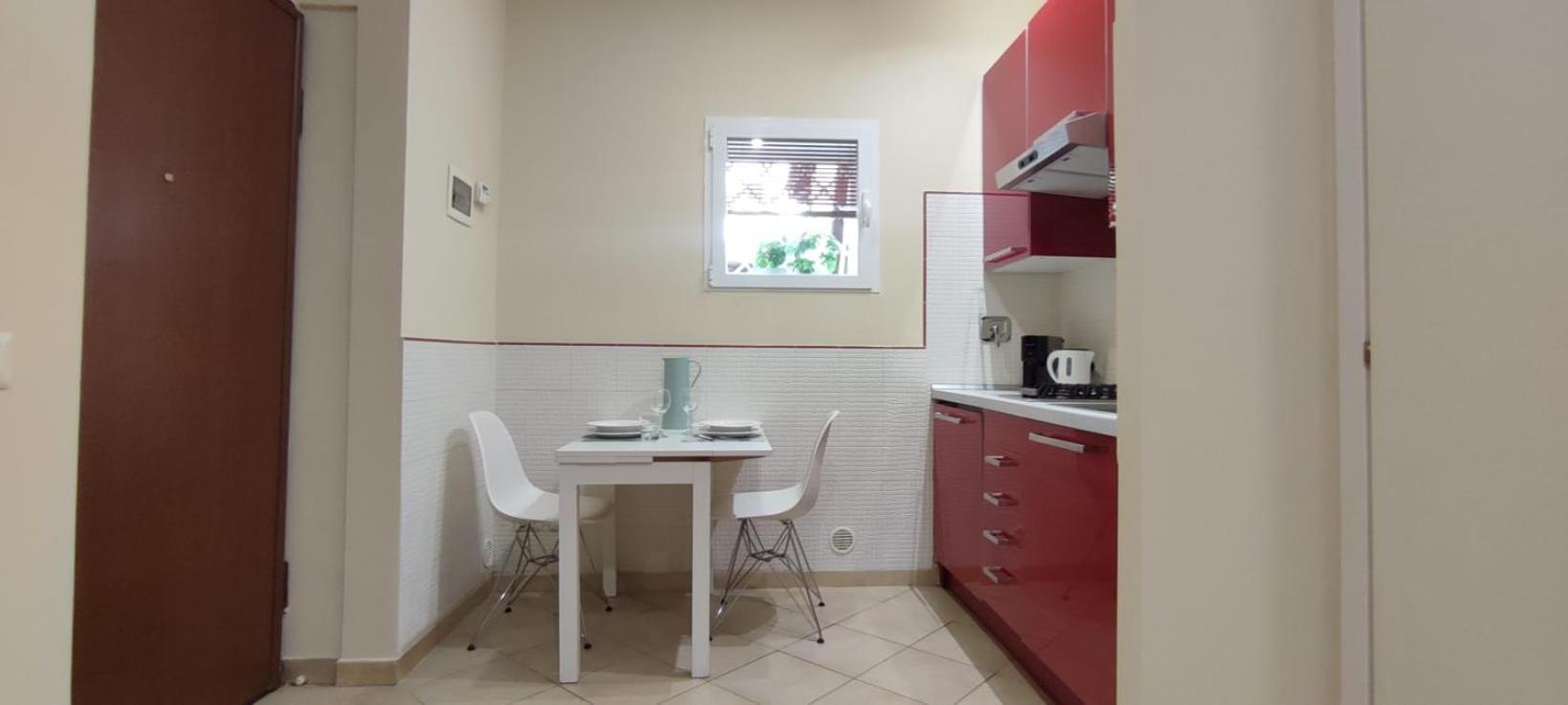 Apartment Brancaleone Loft, Metro C Rom
