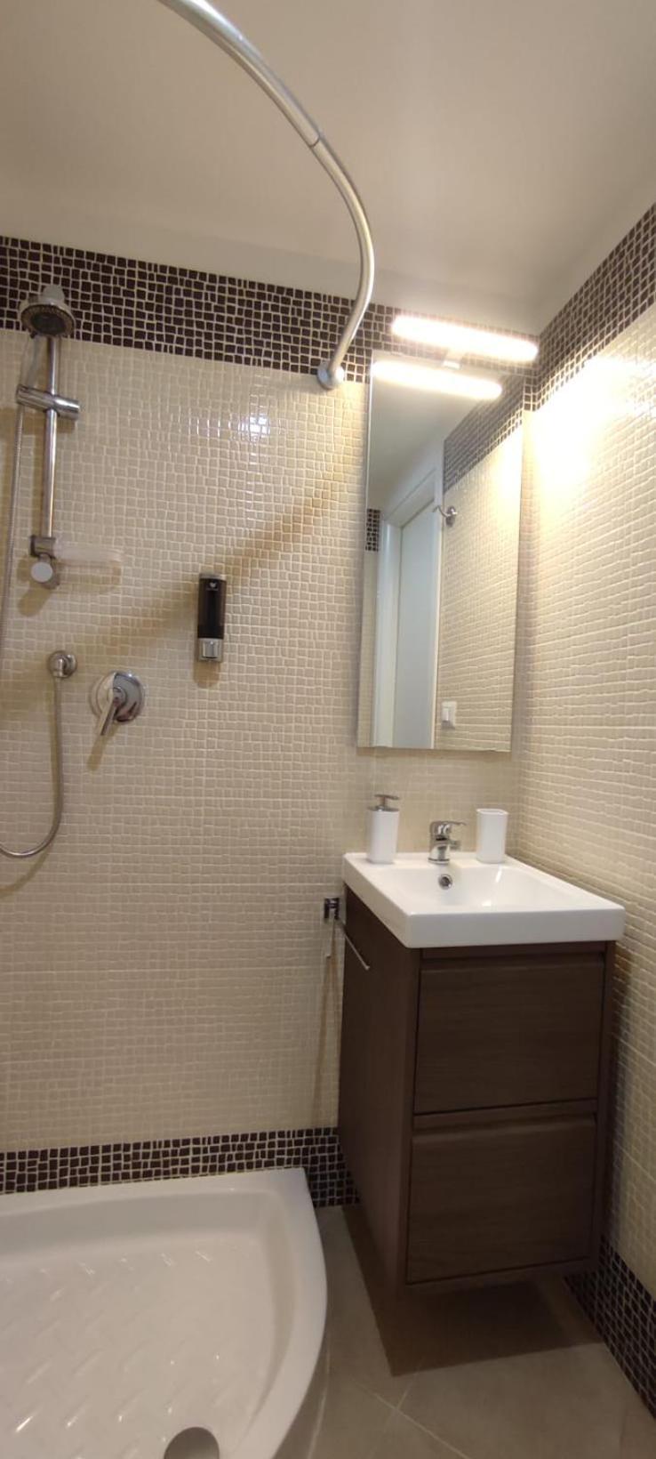 Apartment Brancaleone Loft, Metro C *